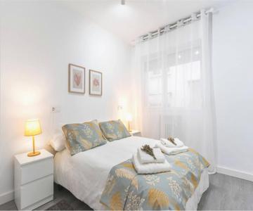 Apartamento Marqués De Urquijo
