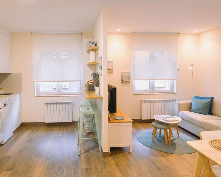 El Apartamento de Andrea, Callao3gijon