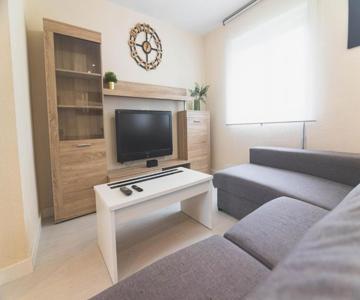 Apartamento chile playa