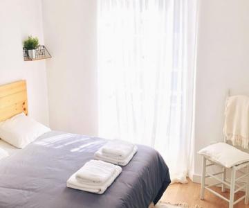 Apartamento El Arcín en el centro de Gijón VUT3613AS