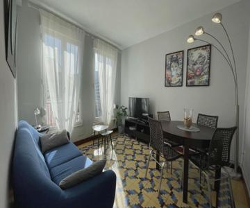 Myhousespain - Céntrico Y Luminoso Piso