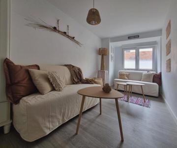 191A Apartamento céntrico Gijón by R2R Consulting