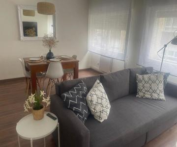 Goodhouse BegoÑa