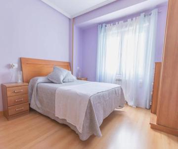 Apartamento Subráu