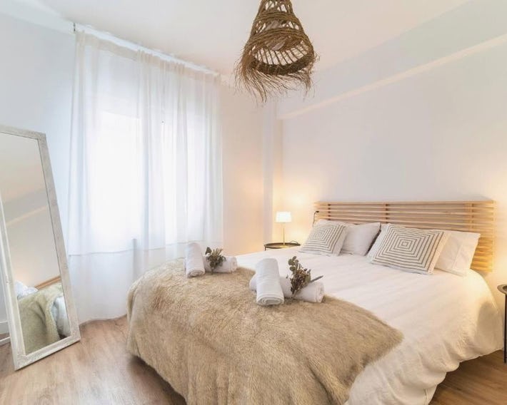 Apartamento San Lorenzo Playa