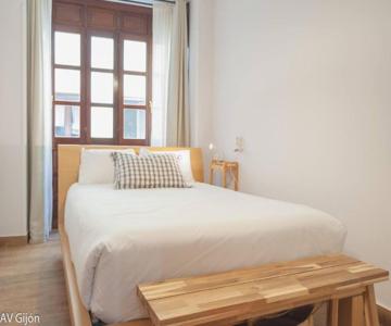 AVG Begoña 4 Centro