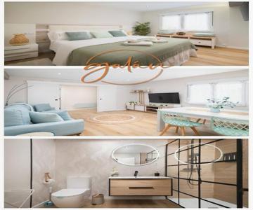 Galán Apartamento