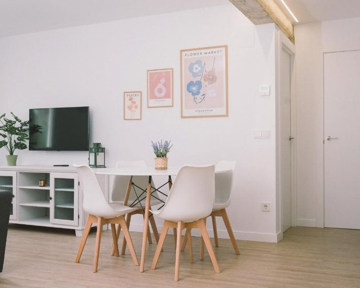 The Green Home - VUT6445AS