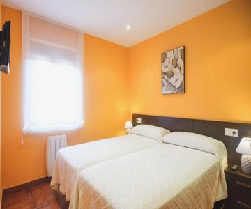 Los Apartamentos De Herminia
