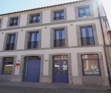 VILLAGRADO Suites