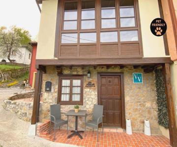 Vivienda Vacacional La Macona