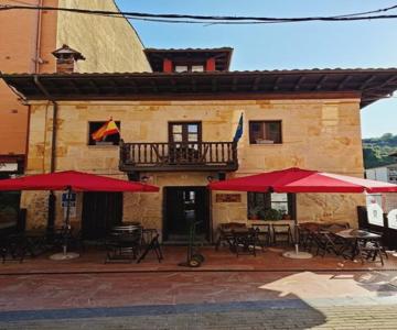 La Posada de Barro