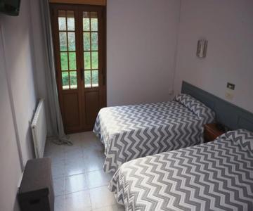 Hotel Monte y Mar