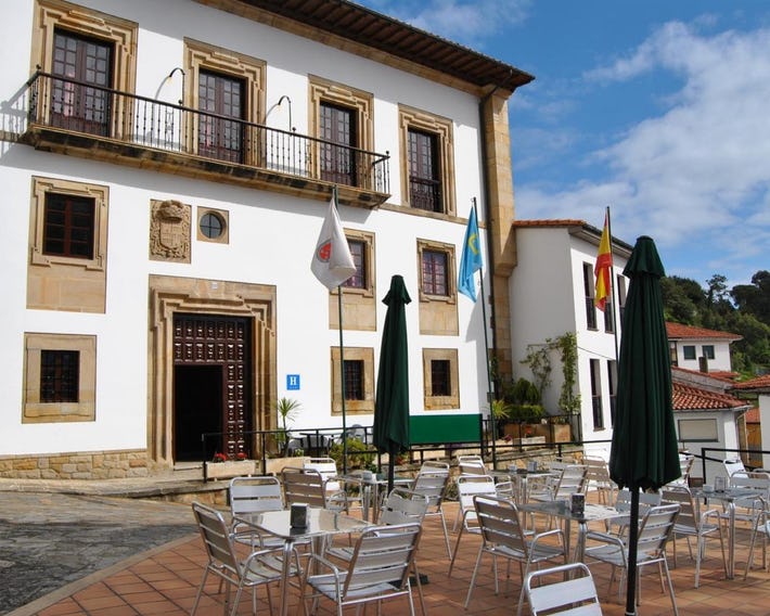 Palacio de Vallados