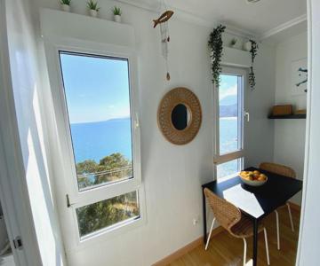 Respirando Salitre Apartamento En Lastres