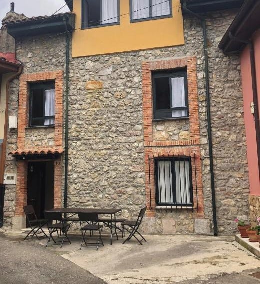 ApartamentosArturo CasaRural Pancarale-Llanes