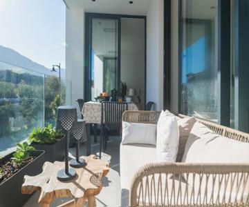 Riverview apartamento en LLanes