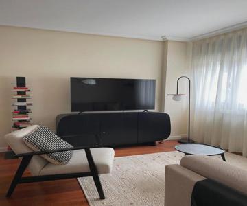Apartamento familiar Azucar en Llanes
