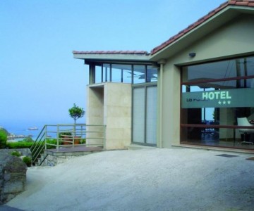 La Portilla