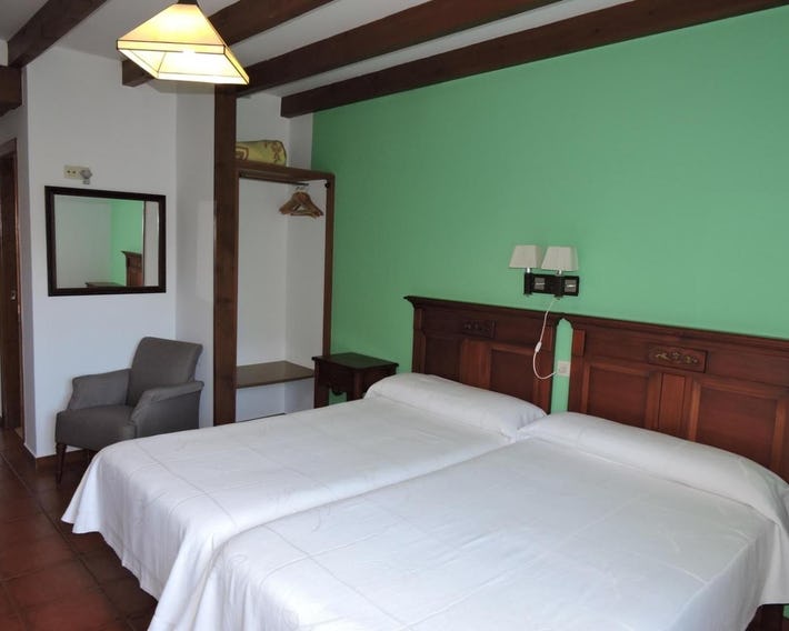 Casa Pancho Porrúa
