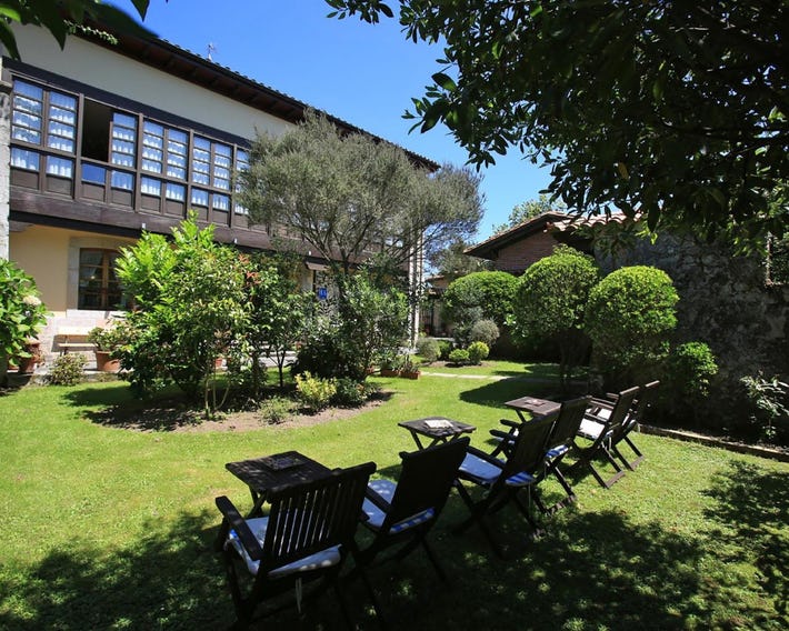 Hotel-Apartamentos La Arquera
