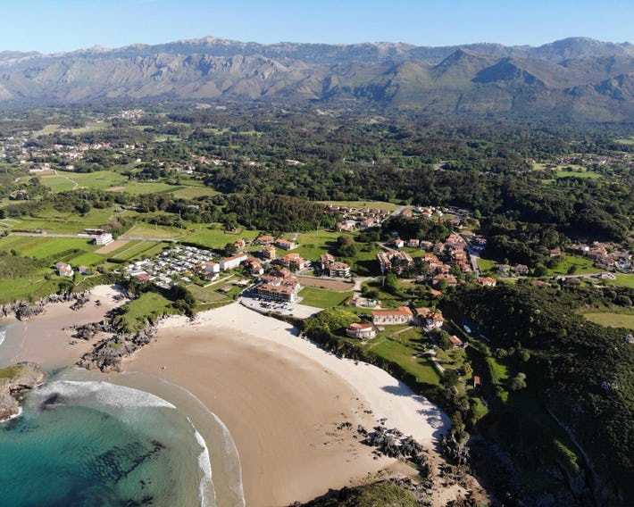 Miracielos Hotel