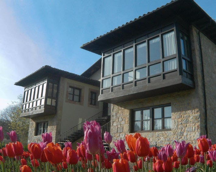 Apartamentos Turísticos Las Nieves