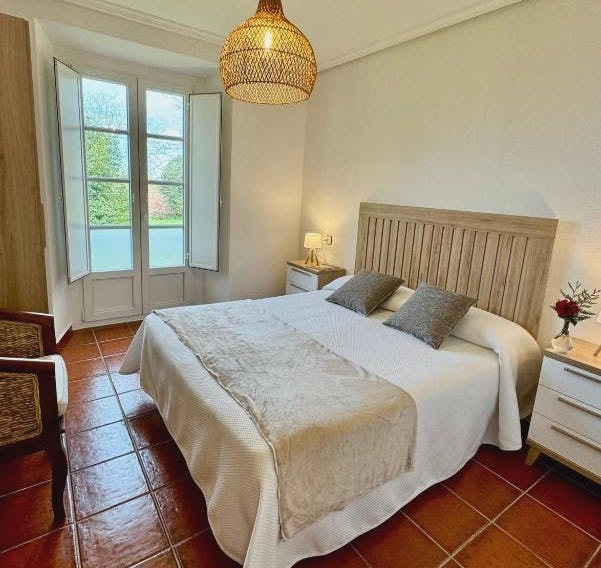 Apartamentos Santa Marina