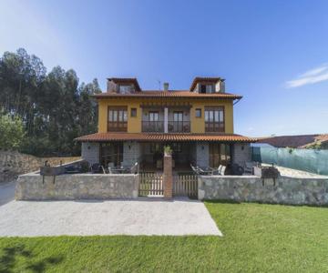 Camín de Mañanga