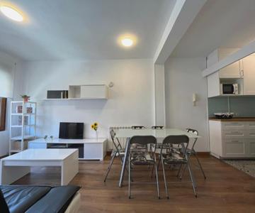 Apartamento Centro De Llanes