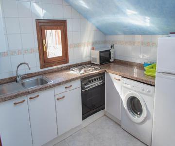 APARTAMENTOS Casino