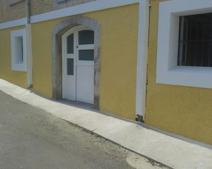 Apartamento en Llanes