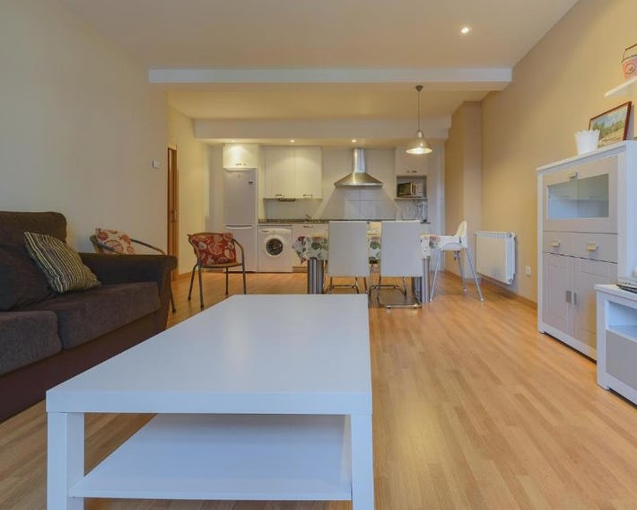 Apartamentos Mirando Llanes