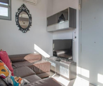 Apartamentos El Puente