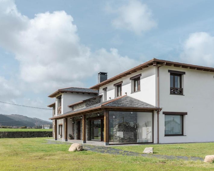 Hotel Rural Cantexos