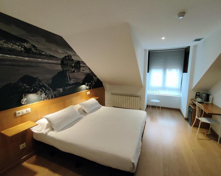 Hotel D'Abeleira