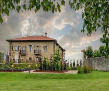 Palacio de Luces, Small Luxury Hotels