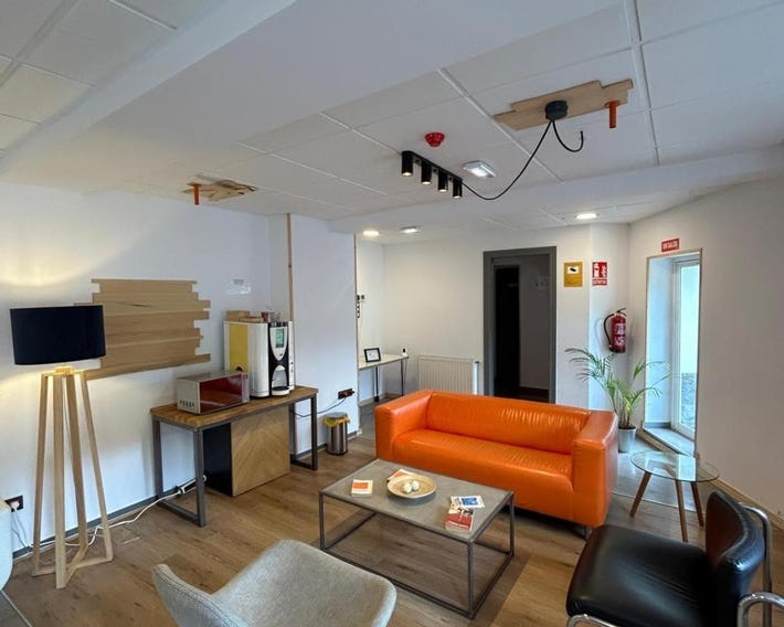 Hotel Arcea Río Caudal