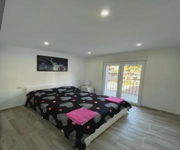 De la Cuenca Mieres II con parking Privado