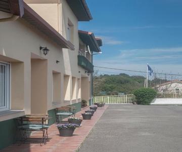Apartamentos turísticos La Flor