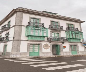Apartamentos La Colonia de Muros