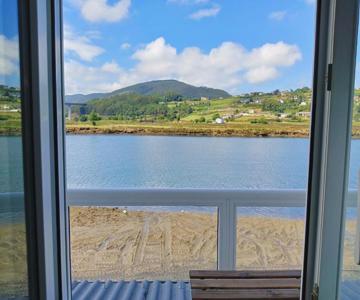 Apartamento Ría Navia
