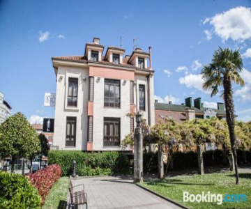Hotel La Casona Del Conde