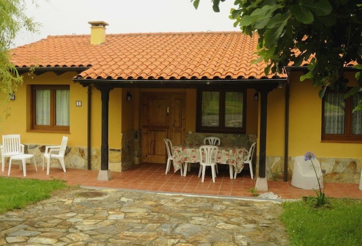 El Mirador de Ovio Otero I