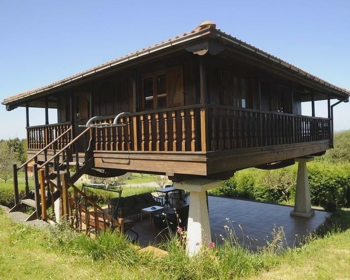 El Mirador de Ovio Otero II