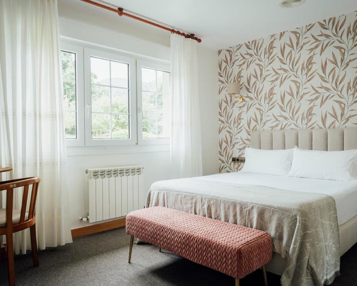 Hotel San Jorge