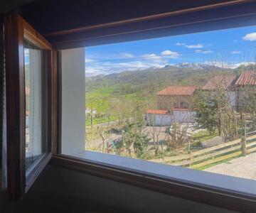 La Ventana de Picos
