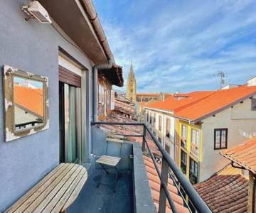 Apartamentos Casco Histórico De Oviedo