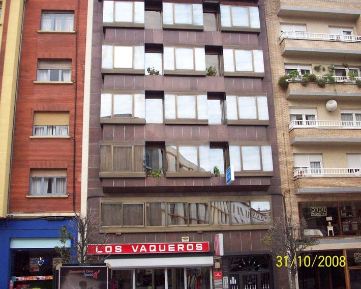 Hostal Álvarez