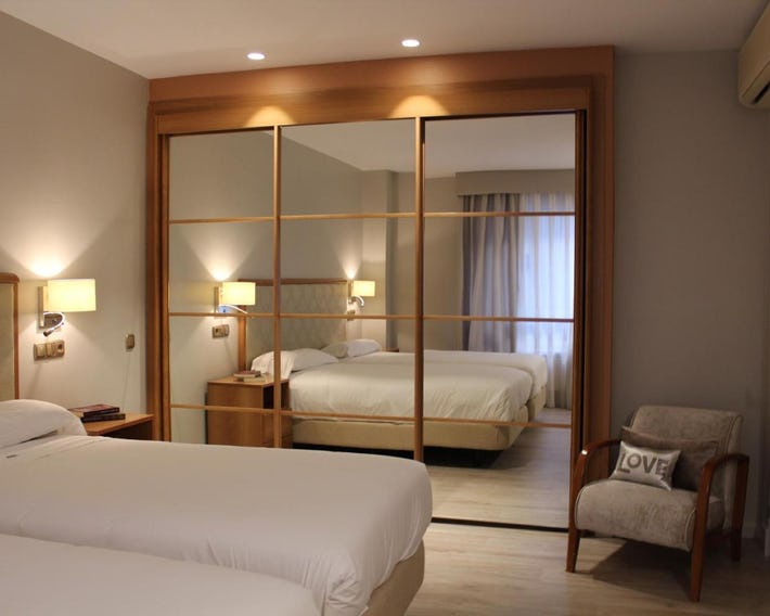 Hotel El Carreño